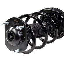 Suspension Strut and Coil Spring Kit DIY Solutions SUS10466