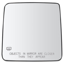 Door Mirror Glass TRQ MGA09919