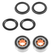 Wheel Bearing and Seal Kit DIY Solutions HUB00793