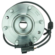 Wheel Bearing Assembly Kit DIY Solutions HUB01352