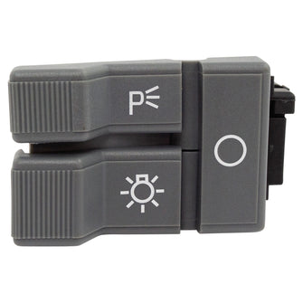 Headlight Switch DIY Solutions BSS00637