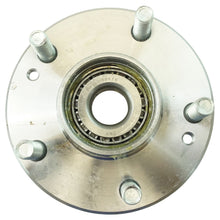 Wheel Bearing Assembly Kit TRQ BHA53863