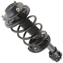 Suspension Strut and Coil Spring Assembly TRQ SCA57962