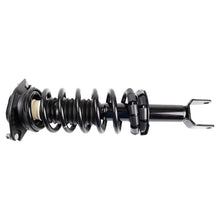 Suspension Strut and Coil Spring Assembly TRQ SCA36207