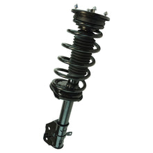 Suspension Strut and Coil Spring Assembly TRQ SCA57770