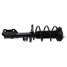 Suspension Strut and Coil Spring Assembly TRQ SCA27340