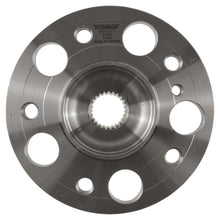 Wheel Bearing Assembly Kit TRQ BHA53281