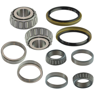 Wheel Bearing and Seal Kit TRQ BHA53148