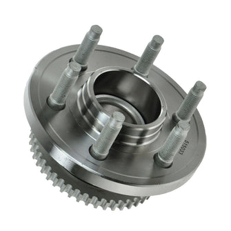 Wheel Bearing and Hub Assembly TRQ BHA53956
