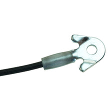 Tailgate Support Cable TRQ BDA30058