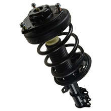 Suspension Strut and Coil Spring Assembly TRQ SCA57974