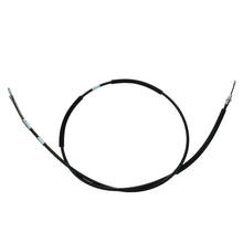Parking Brake Cable DIY Solutions BFS05341
