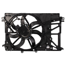 Engine Cooling Fan Assembly TRQ RFA80164