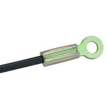 Tailgate Support Cable TRQ BDA30059