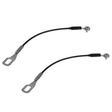 Tailgate Support Cable DIY Solutions BHS04604