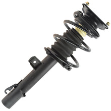 Suspension Strut and Coil Spring Assembly TRQ SCA57993