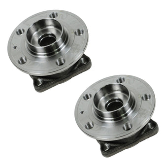 Wheel Bearing Assembly Kit TRQ BHA53690