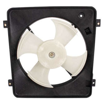 A/C Condenser Fan Assembly TRQ RFA80393