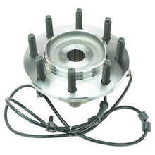 Wheel Bearing Assembly Kit DIY Solutions HUB01448