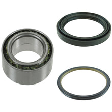 Wheel Bearing and Seal Kit DIY Solutions HUB00863