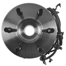 Wheel Bearing and Hub Assembly TRQ BHA53929