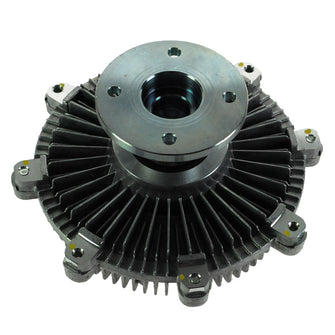 Engine Cooling Fan Clutch TRQ RCA90656