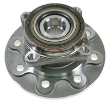 Wheel Bearing Assembly Kit DIY Solutions HUB01434