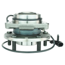 Wheel Bearing Assembly Kit DIY Solutions HUB01346