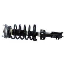 Suspension Strut and Coil Spring Assembly TRQ SCA70206