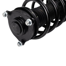 Suspension Strut and Coil Spring Assembly TRQ SCA27339