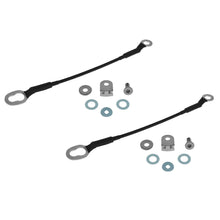 Tailgate Support Cable TRQ BDA30057
