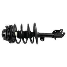 Suspension Strut and Coil Spring Assembly TRQ SCA70181