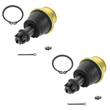 Suspension Ball Joint Kit DIY Solutions SUS08506