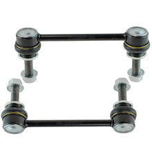 Suspension Stabilizer Bar Link TRQ PSA55976