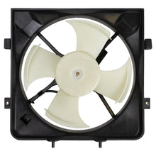 A/C Condenser Fan Assembly TRQ RFA80396
