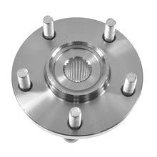 Wheel Bearing Assembly Kit TRQ BHA53574