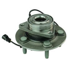 Wheel Bearing Assembly Kit DIY Solutions HUB01431
