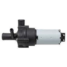 Engine Water Pump TRQ WPA09584