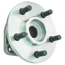 Wheel Bearing Assembly Kit DIY Solutions HUB01348