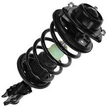 Suspension Strut and Coil Spring Assembly TRQ SCA57619