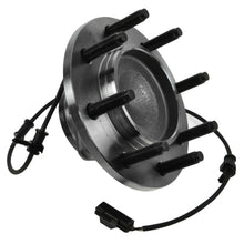 Wheel Bearing Assembly Kit TRQ BHA53639