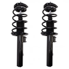 Suspension Strut and Coil Spring Kit DIY Solutions SUS10464
