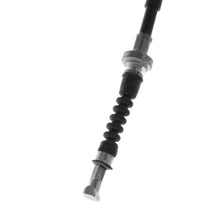 Parking Brake Cable DIY Solutions BFS02291