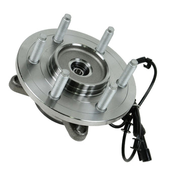 Wheel Bearing and Hub Assembly TRQ BHA54011