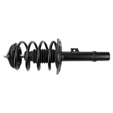 Suspension Strut and Coil Spring Assembly TRQ SCA27361
