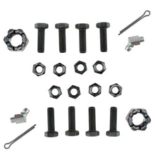 Suspension Ball Joint Kit DIY Solutions SUS08512