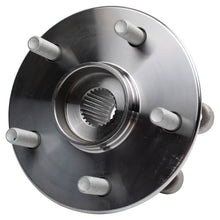 Wheel Bearing Assembly Kit TRQ BHA30428