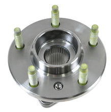 Wheel Bearing Assembly Kit DIY Solutions HUB01065