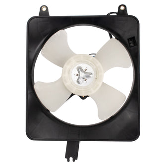 A/C Condenser Fan Assembly TRQ RFA80394