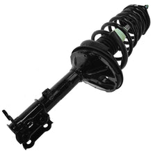 Suspension Strut and Coil Spring Assembly TRQ SCA57621